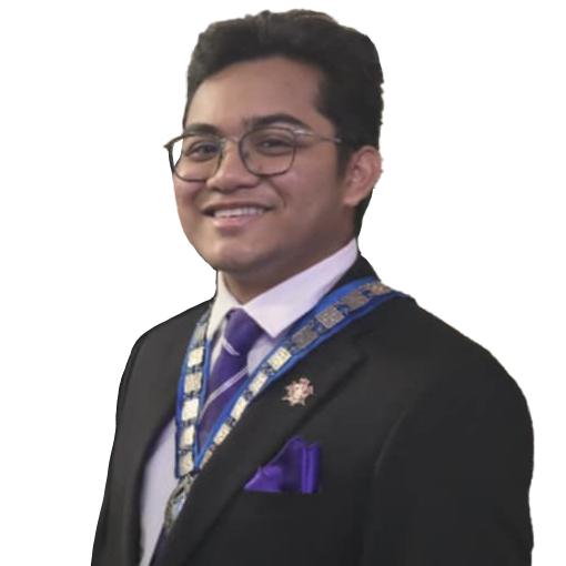 Regi Faraon - PMC Portrait Staff Placeholder